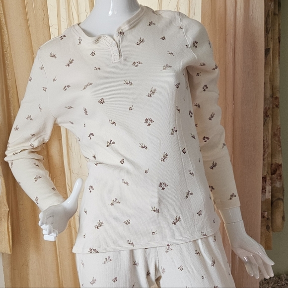 Guide Series thermal pajamas - Picture 2 of 5